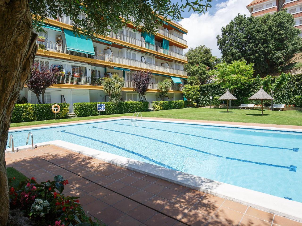 Buenos Aires By Interhome Appartement