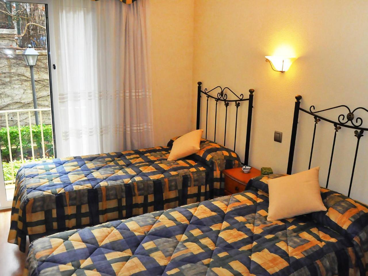 Buenos Aires By Interhome Appartement Lloret de Mar