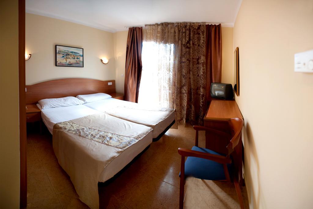 Hotel Sunshine Park