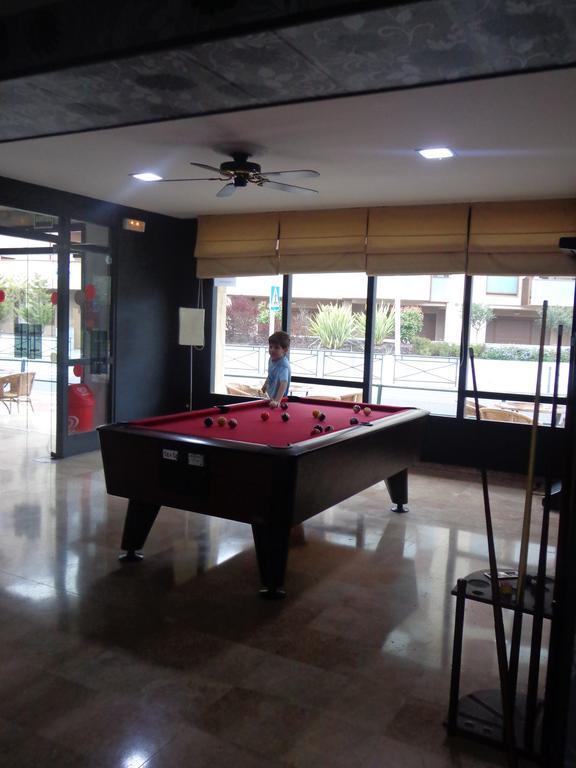 Montanamar Hotel 3*