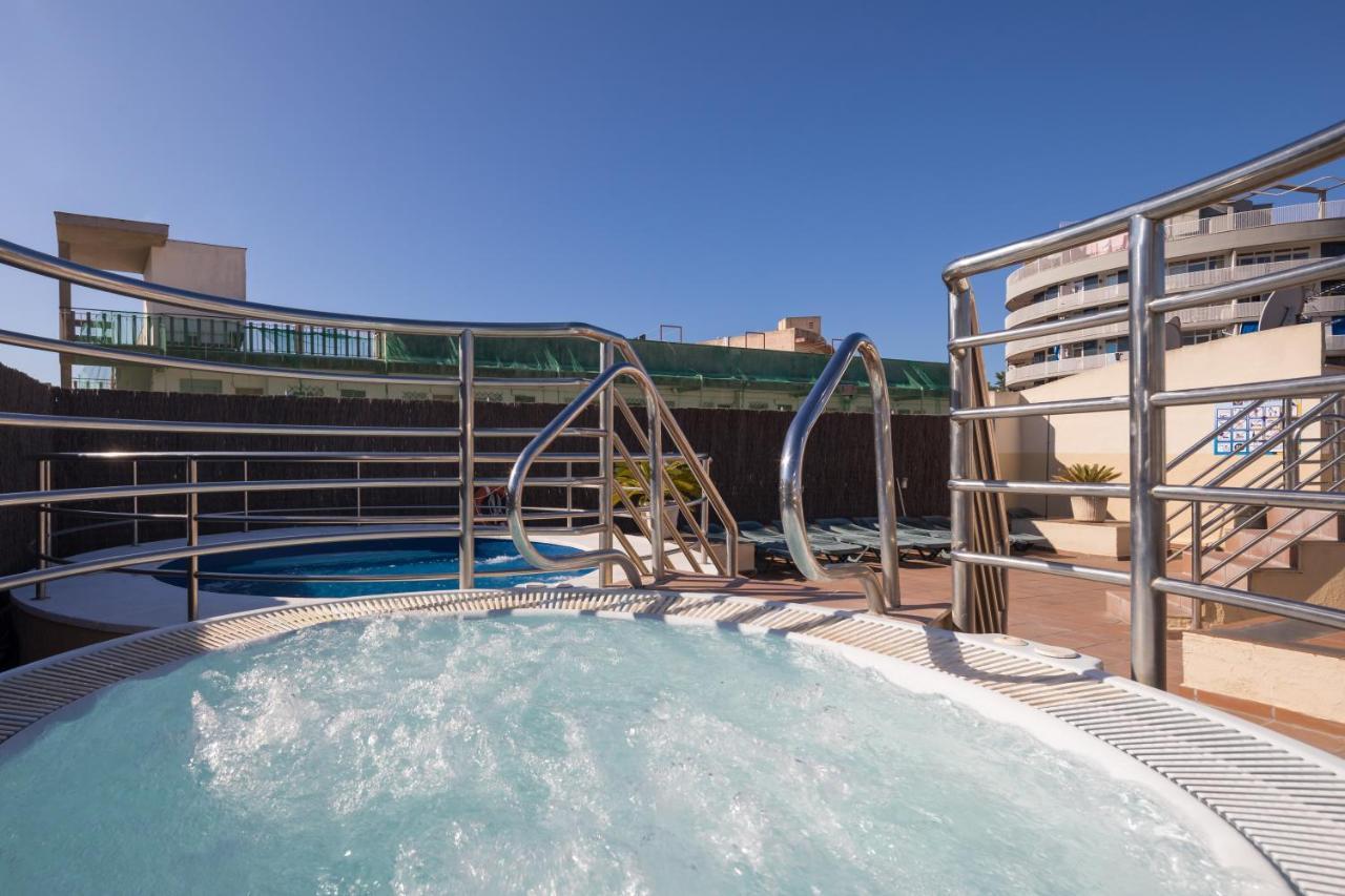 Hotel Htop Alexis #htopenjoy Lloret de Mar