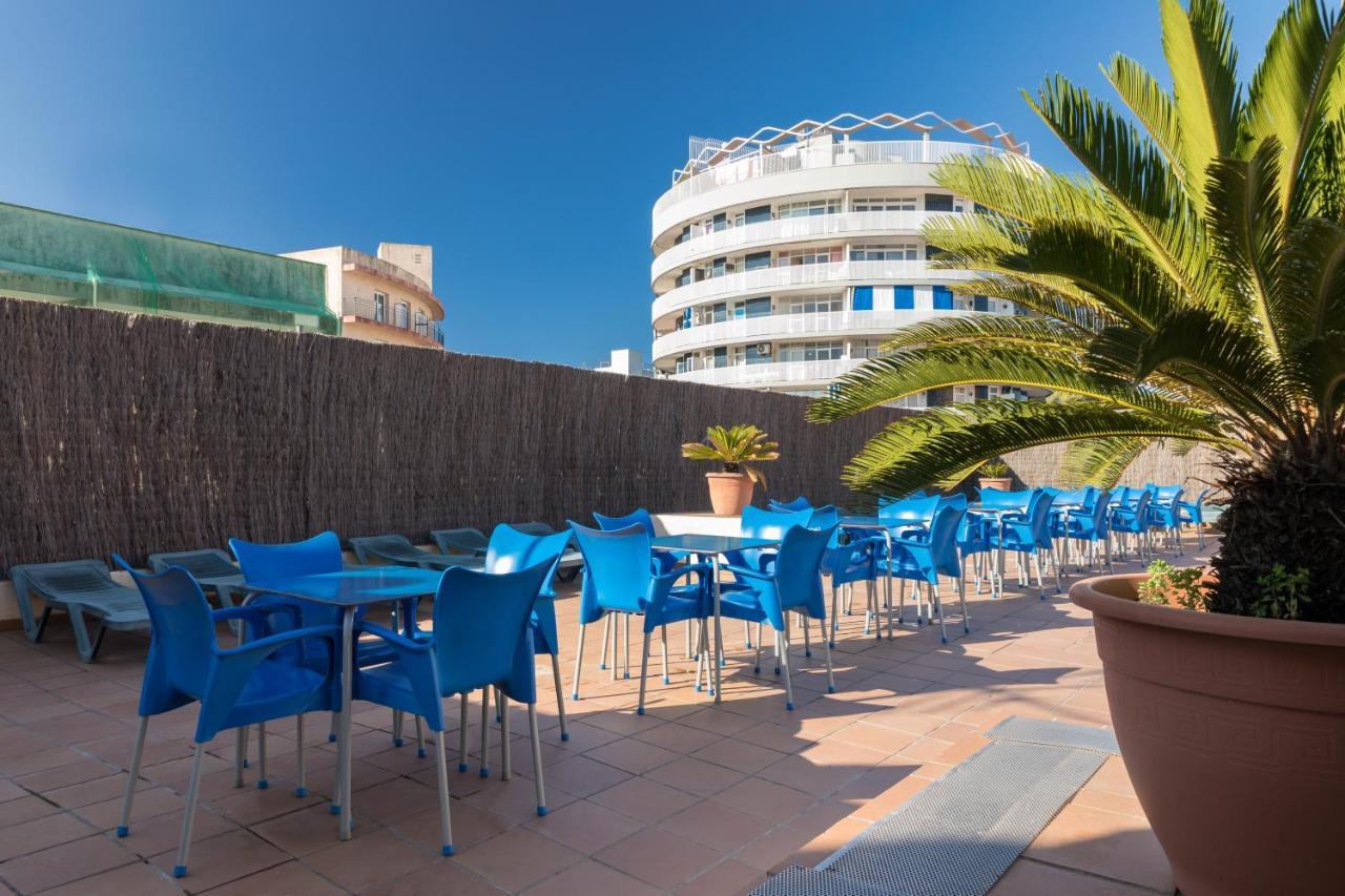 Htop Alexis #htopenjoy Hotel Lloret de Mar