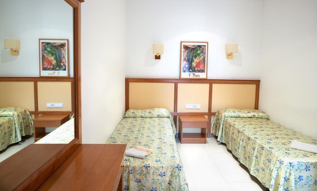 Royal Hotel Lloret de Mar