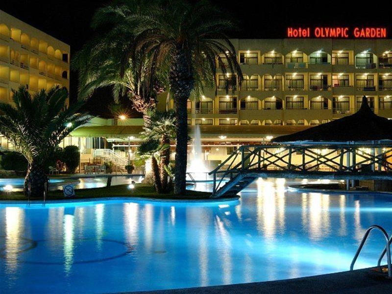 Evenia Olympic Garden 4*