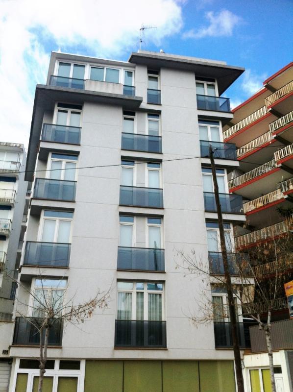 Martribuna Apts