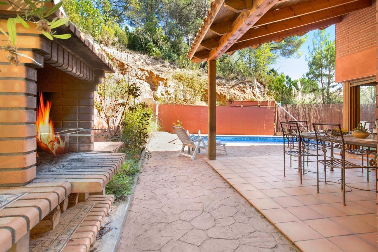 Villa Lola