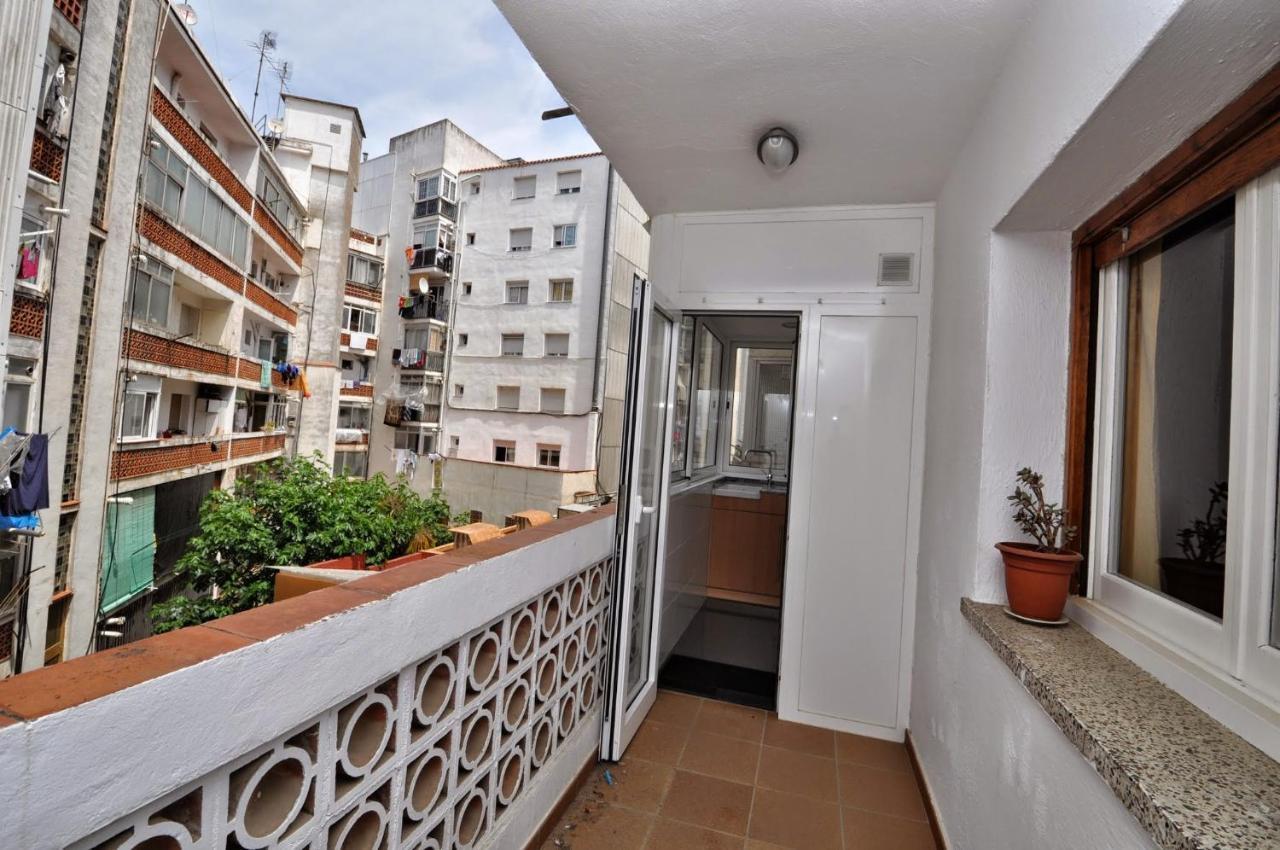 Elisa Apartment *