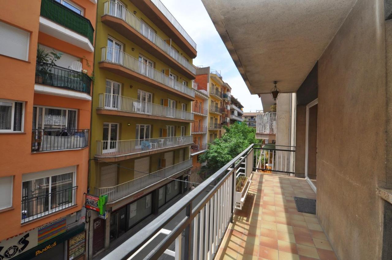 Apartment Elisa Lloret de Mar