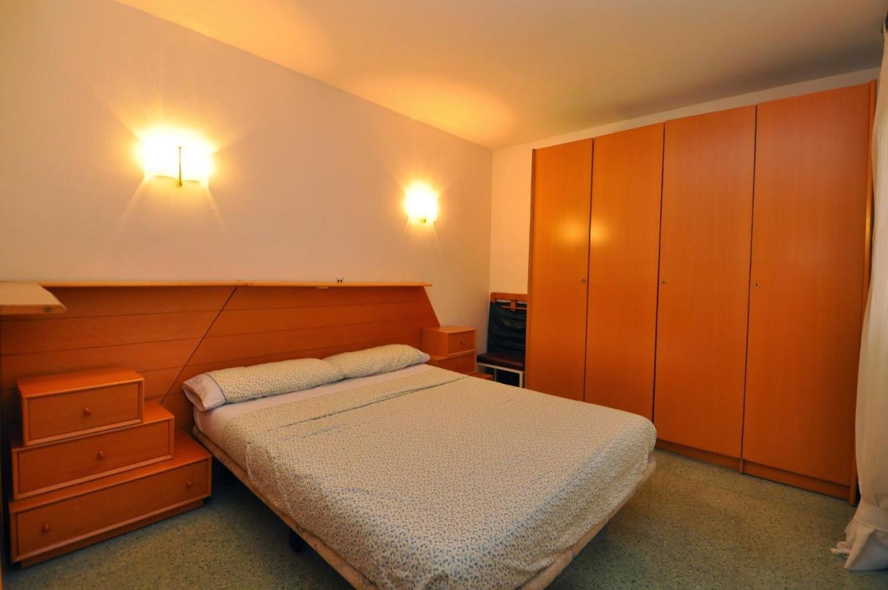Elisa Apartment