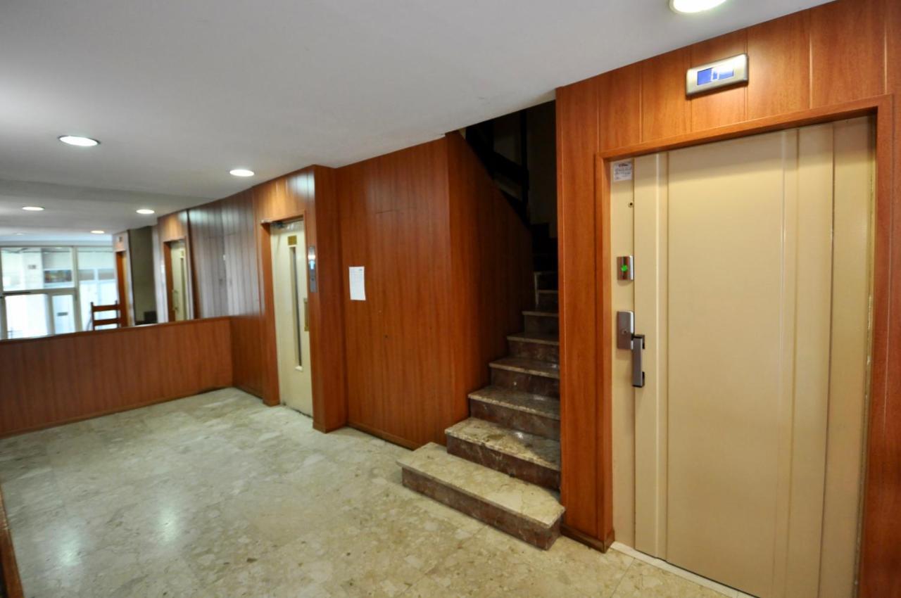 Vista Panorámica Apartamento