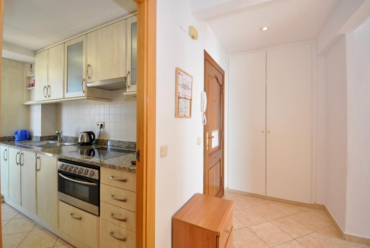 Apartamento Vista Panorámica Lloret de Mar