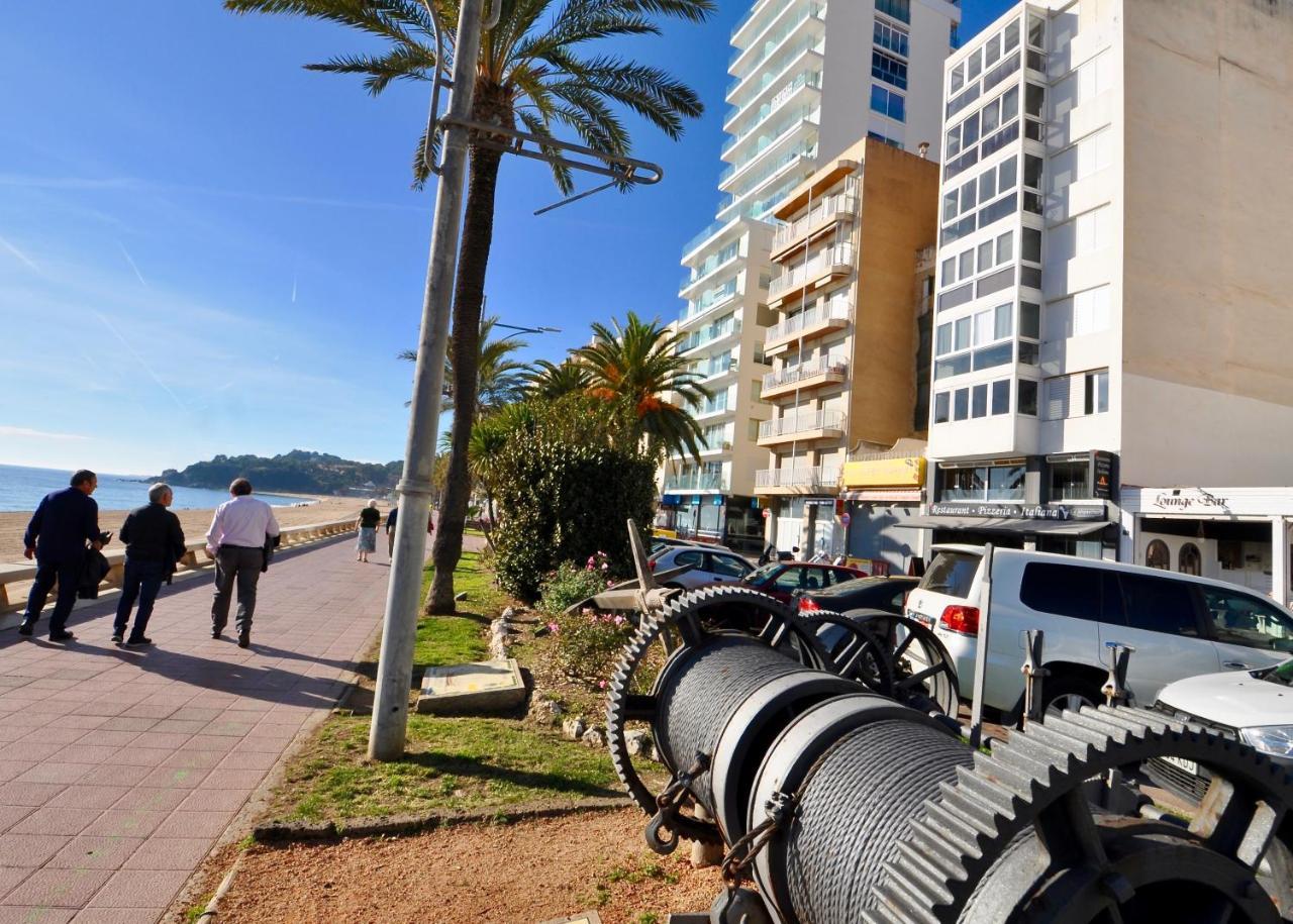 Vista Panorámica Apartamento Lloret de Mar