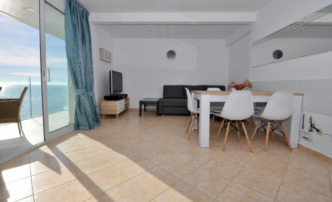 Vista Panorámica Apartamento *