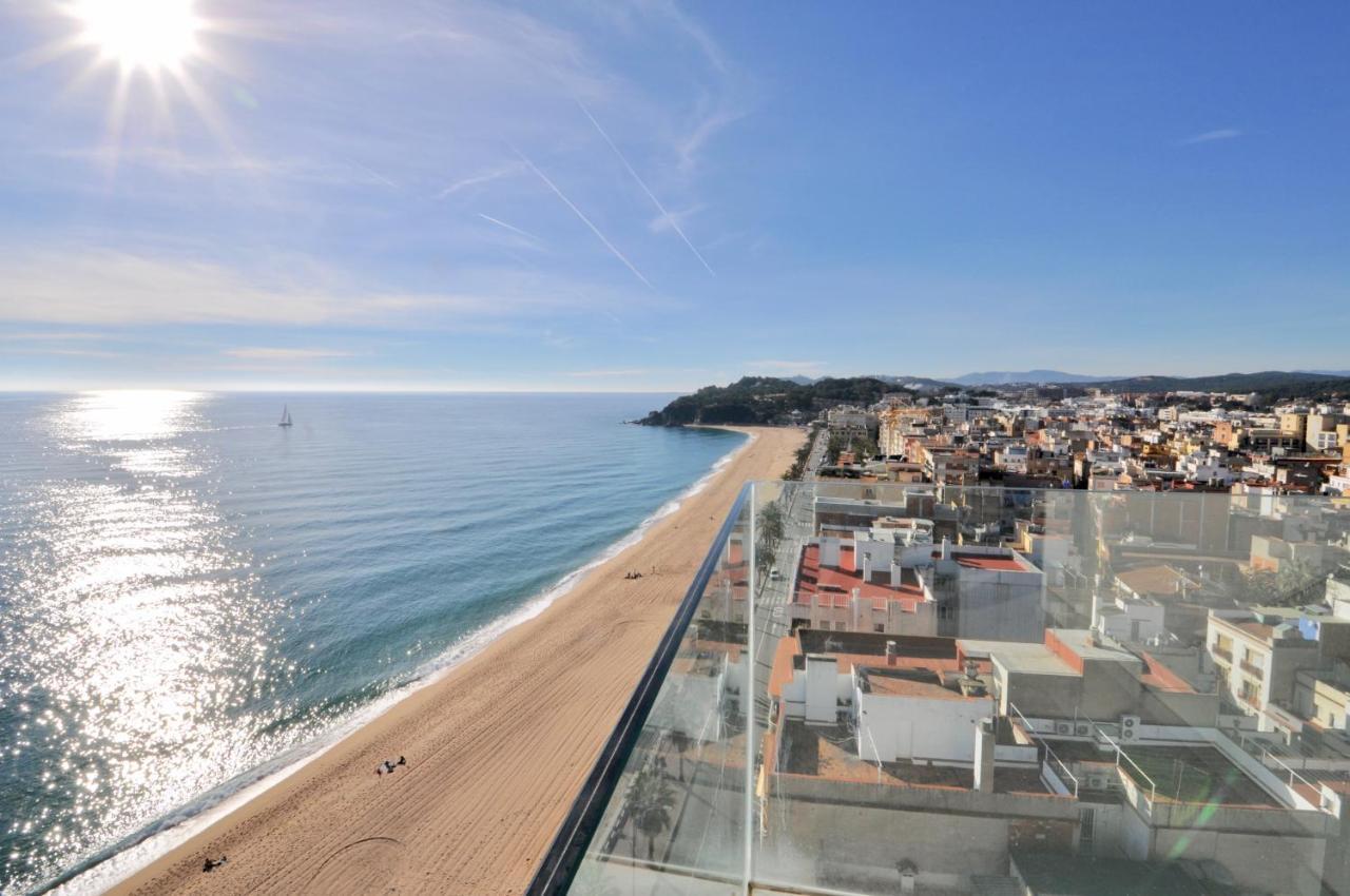 Vista Panorámica *