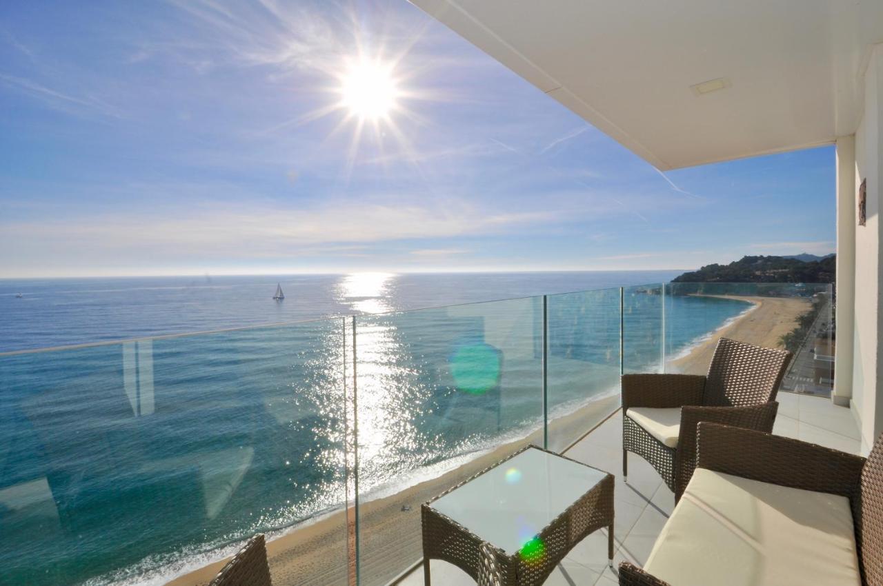 Apartamento Vista Panorámica Lloret de Mar