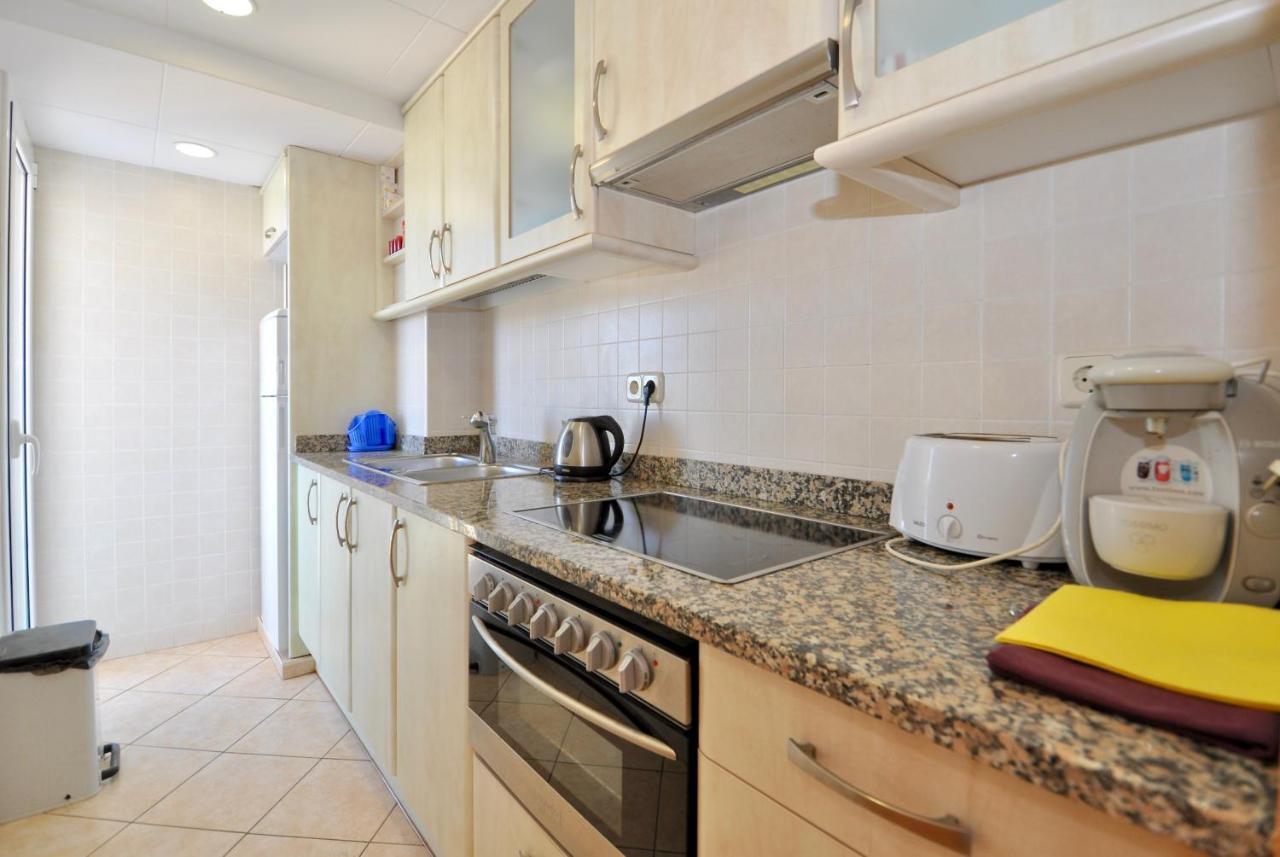 Apartamento Vista Panorámica Lloret de Mar