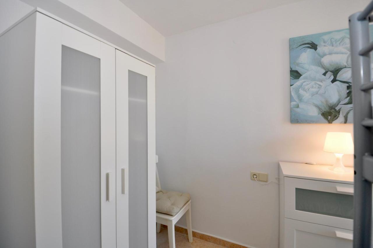 Apartamento Vista Panorámica *