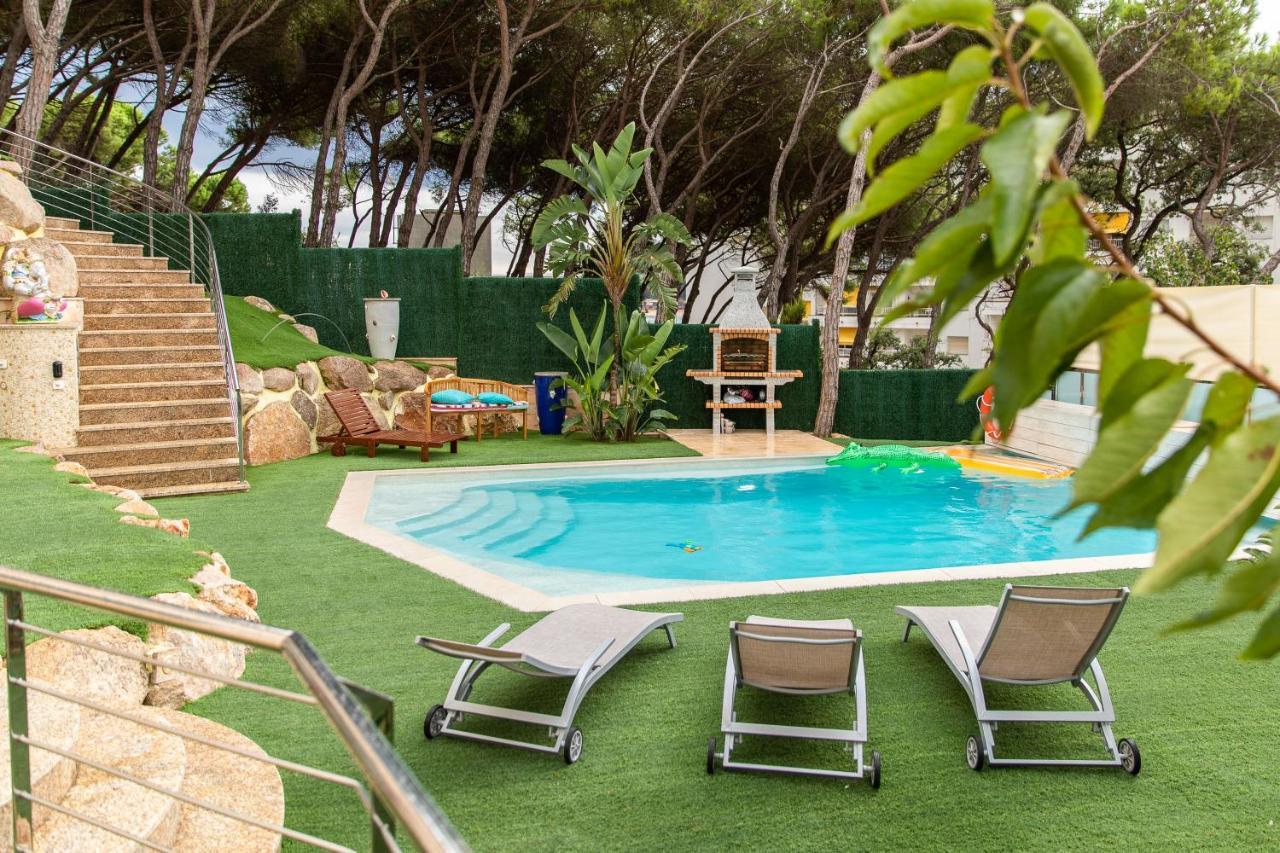 Eco Geo Sol Lloret de Mar