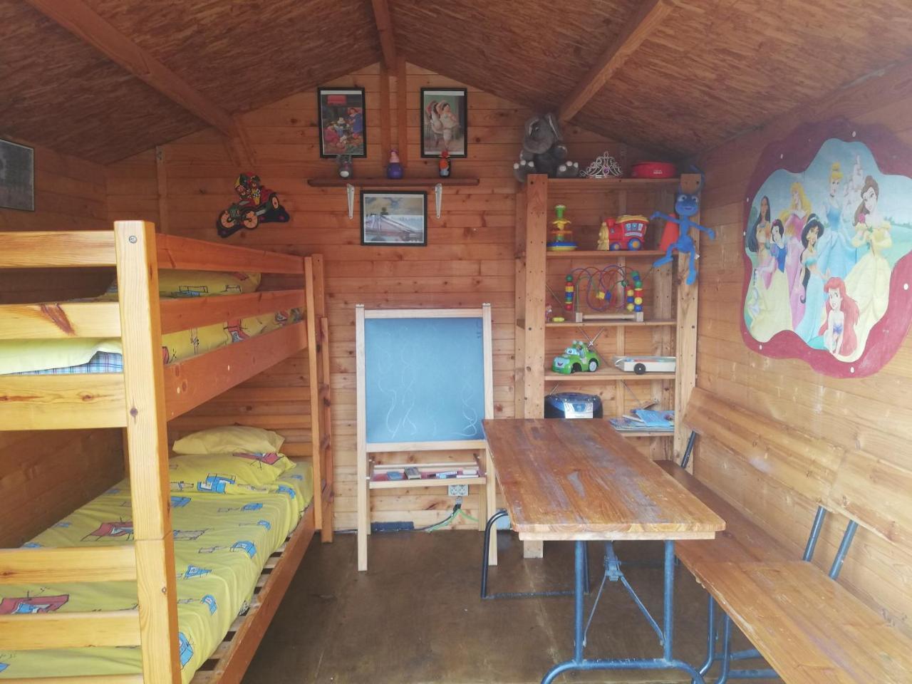 Holiday home Cardona *