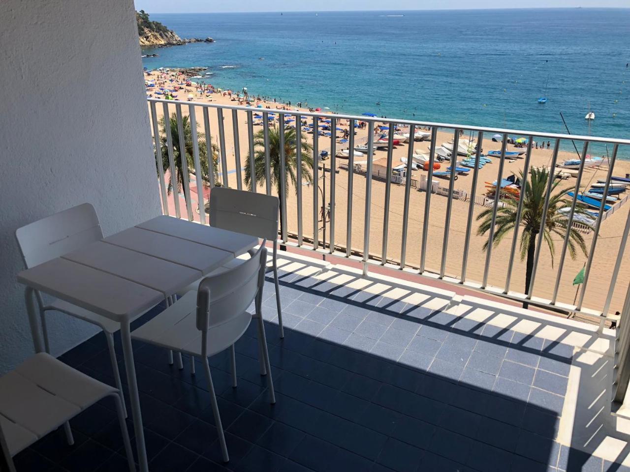 Apartamento Ar Family Calafats