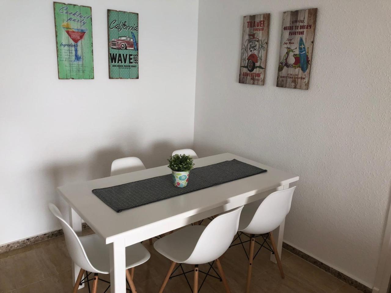 Apartamento Ar Family Calafats *