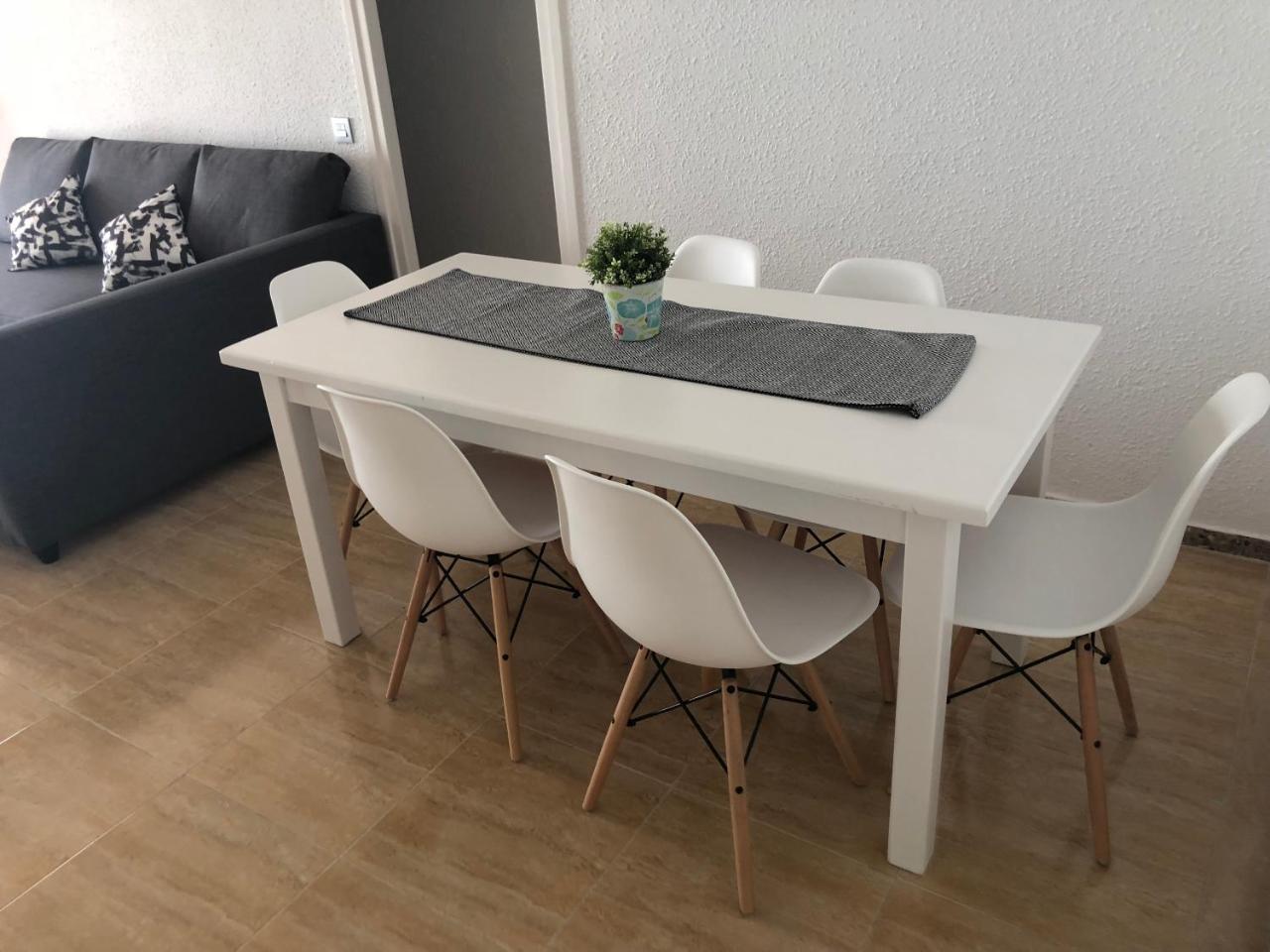 Apartamento Ar Family Calafats