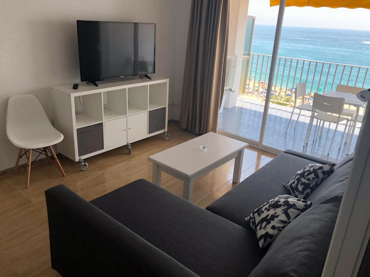 Ar Family Calafats Apartamento