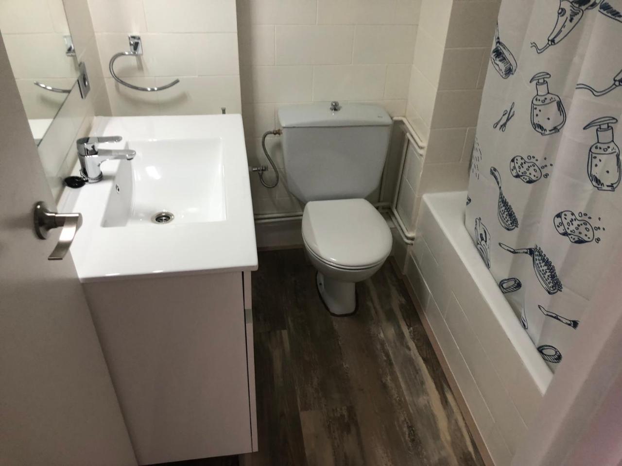 Ar Family Calafats Apartamento Lloret de Mar