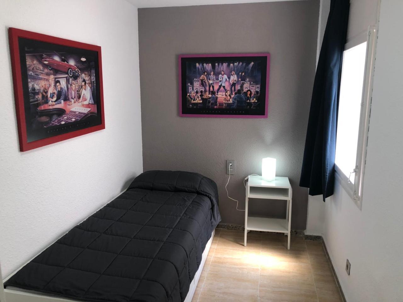 Apartamento Ar Family Calafats