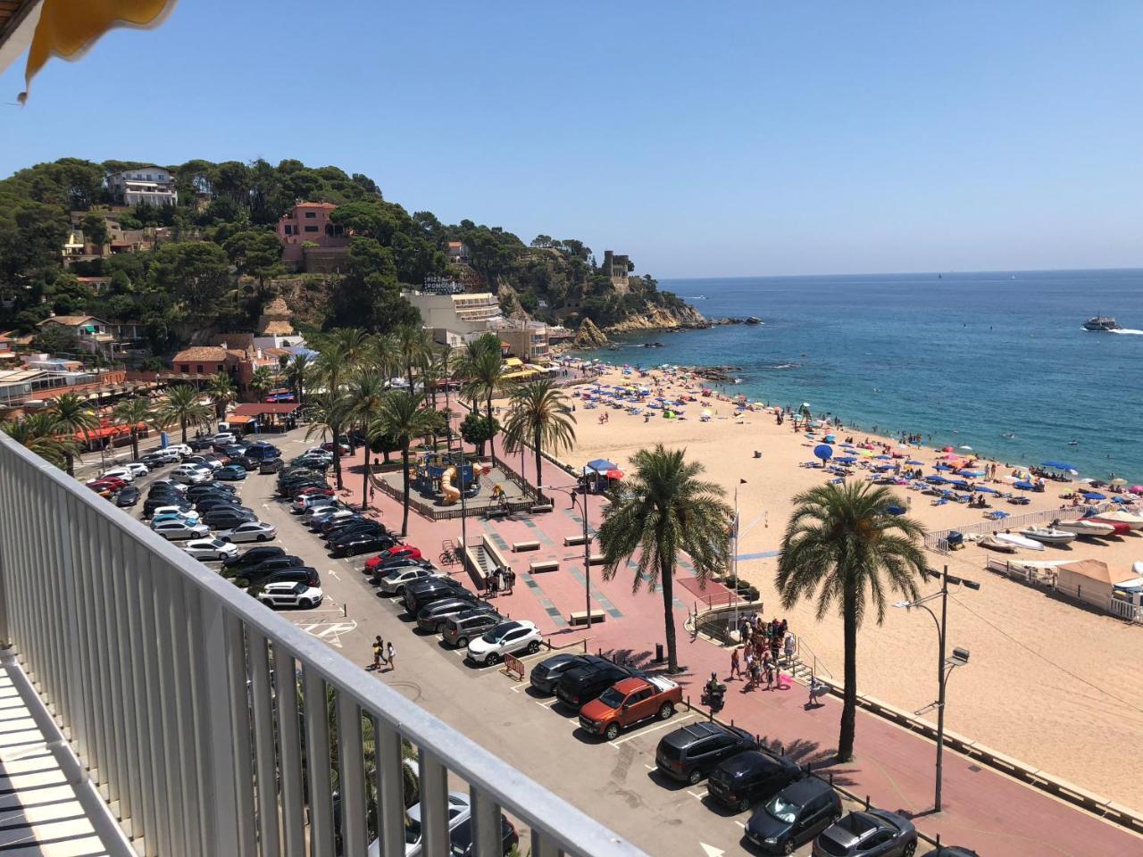 Ar Family Calafats Apartamento