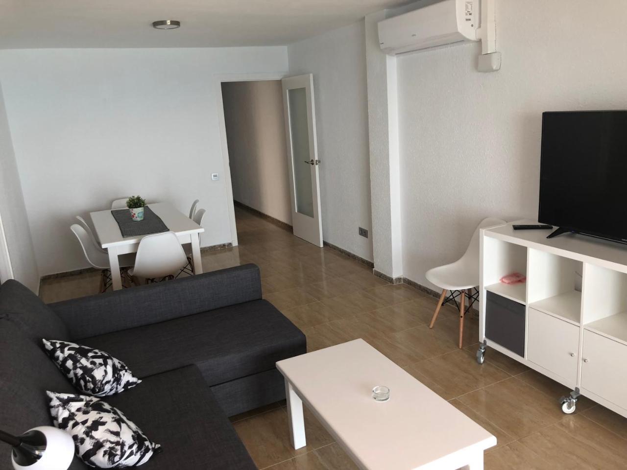 Ar Family Calafats Apartamento *
