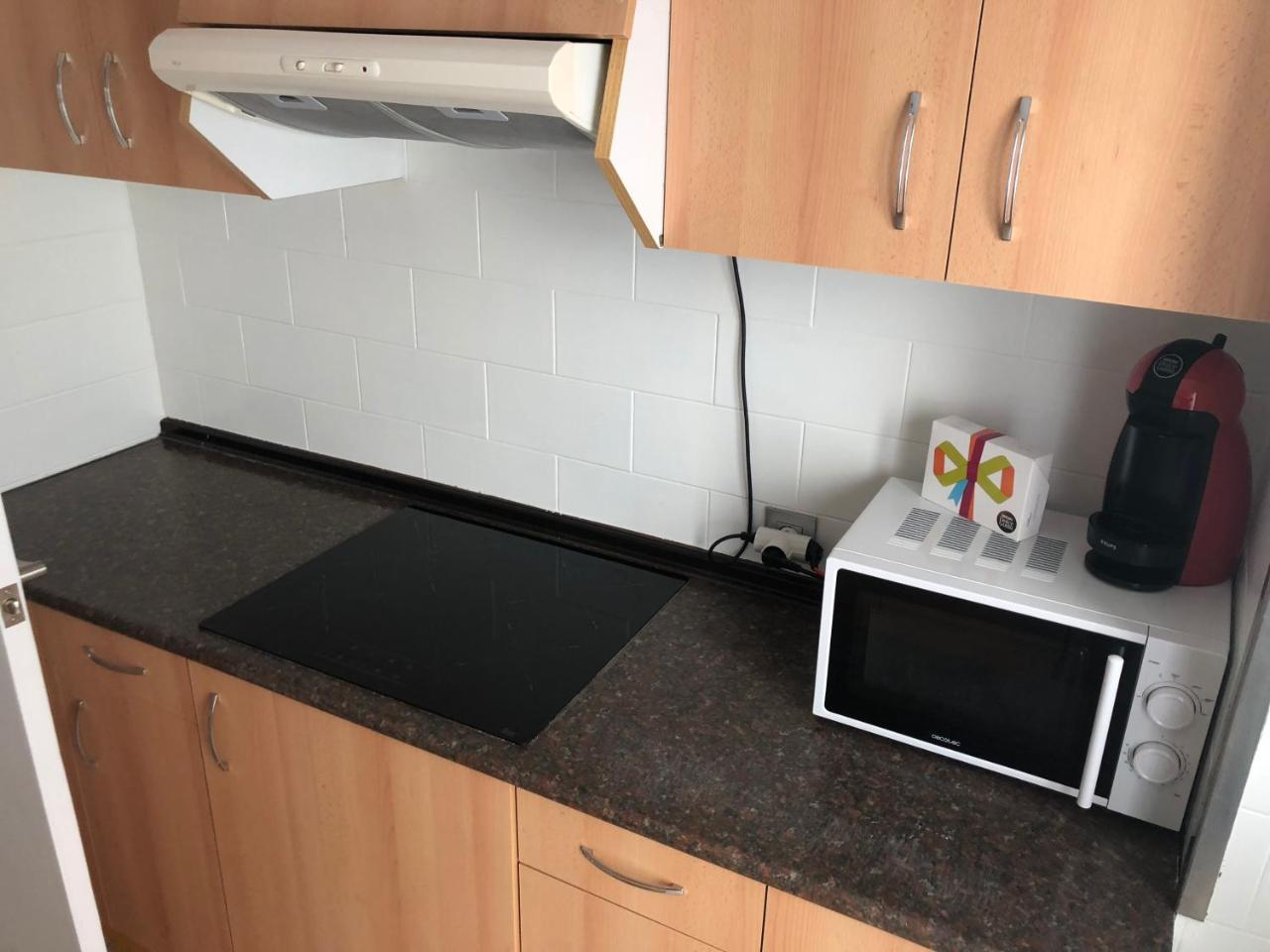 Ar Family Calafats Apartamento *