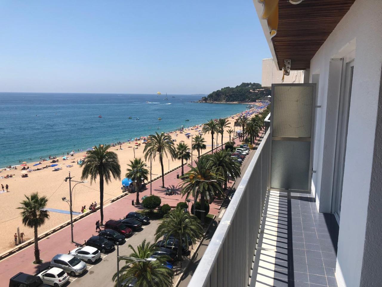 Apartamento Ar Family Calafats
