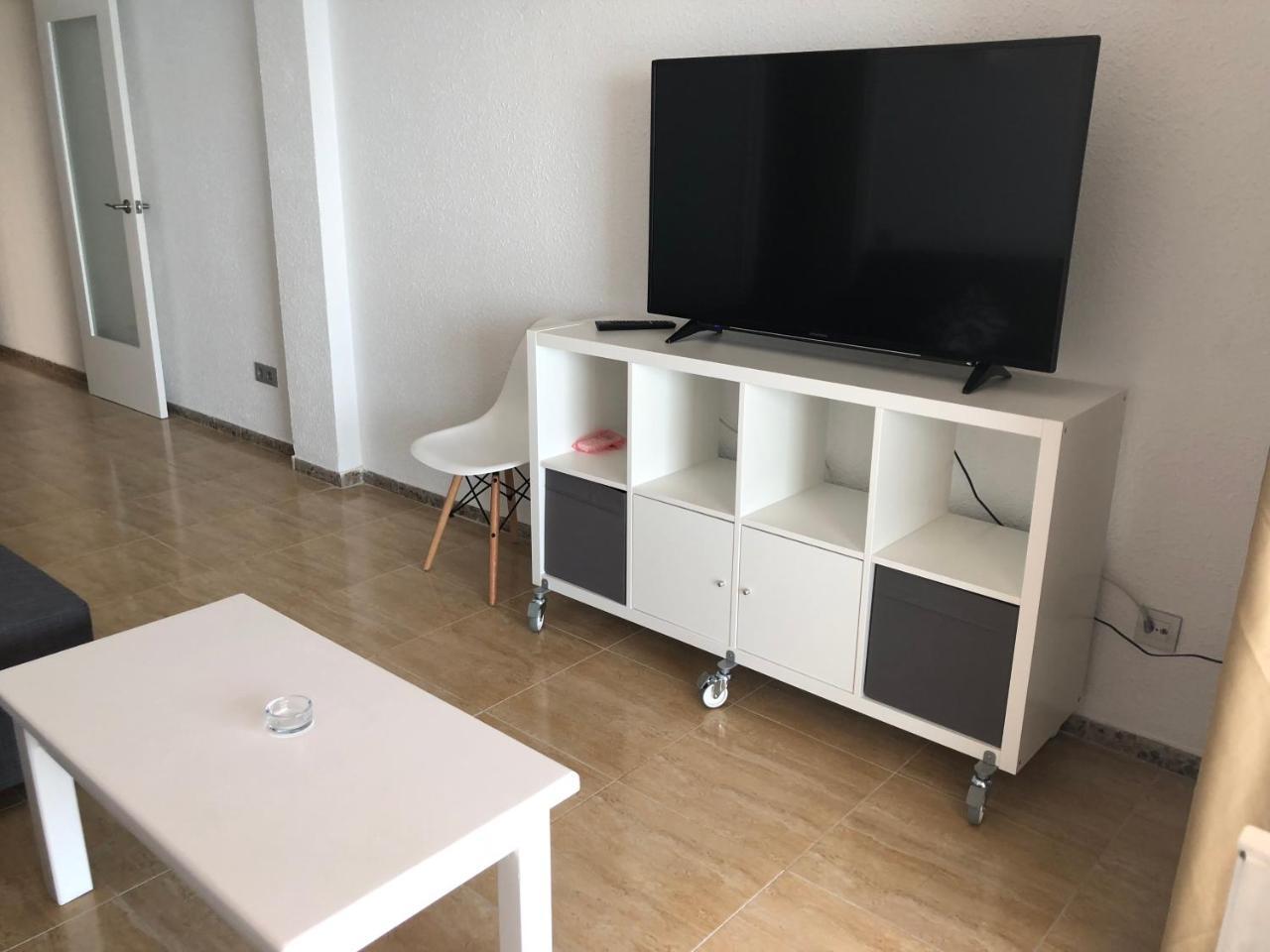 Ar Family Calafats Apartamento