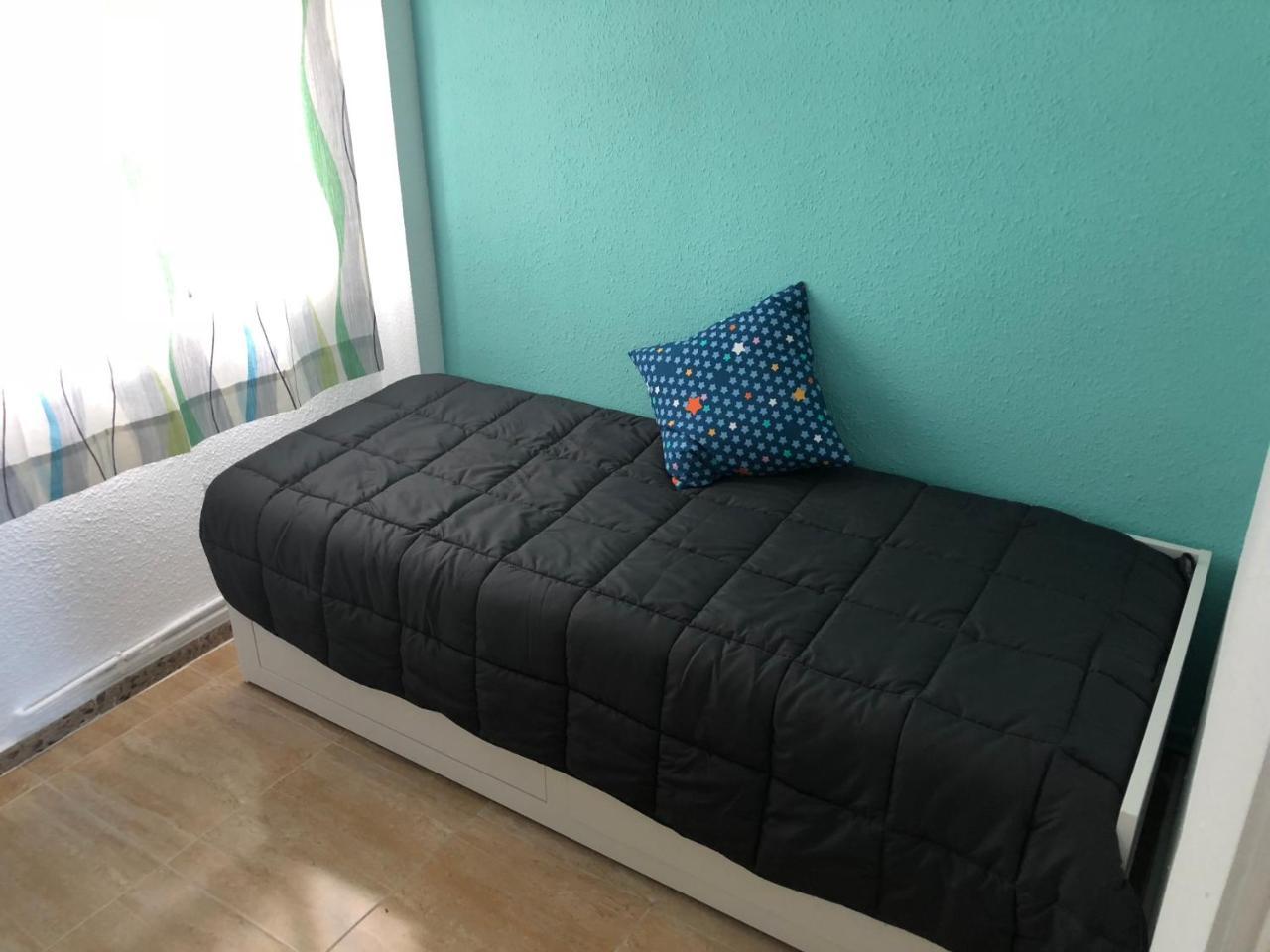 Apartamento Ar Family Calafats Lloret de Mar