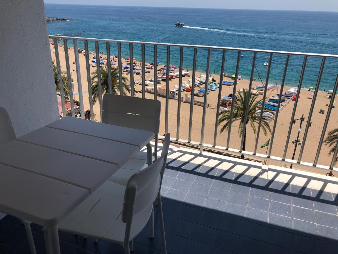 Ar Family Calafats Apartamento
