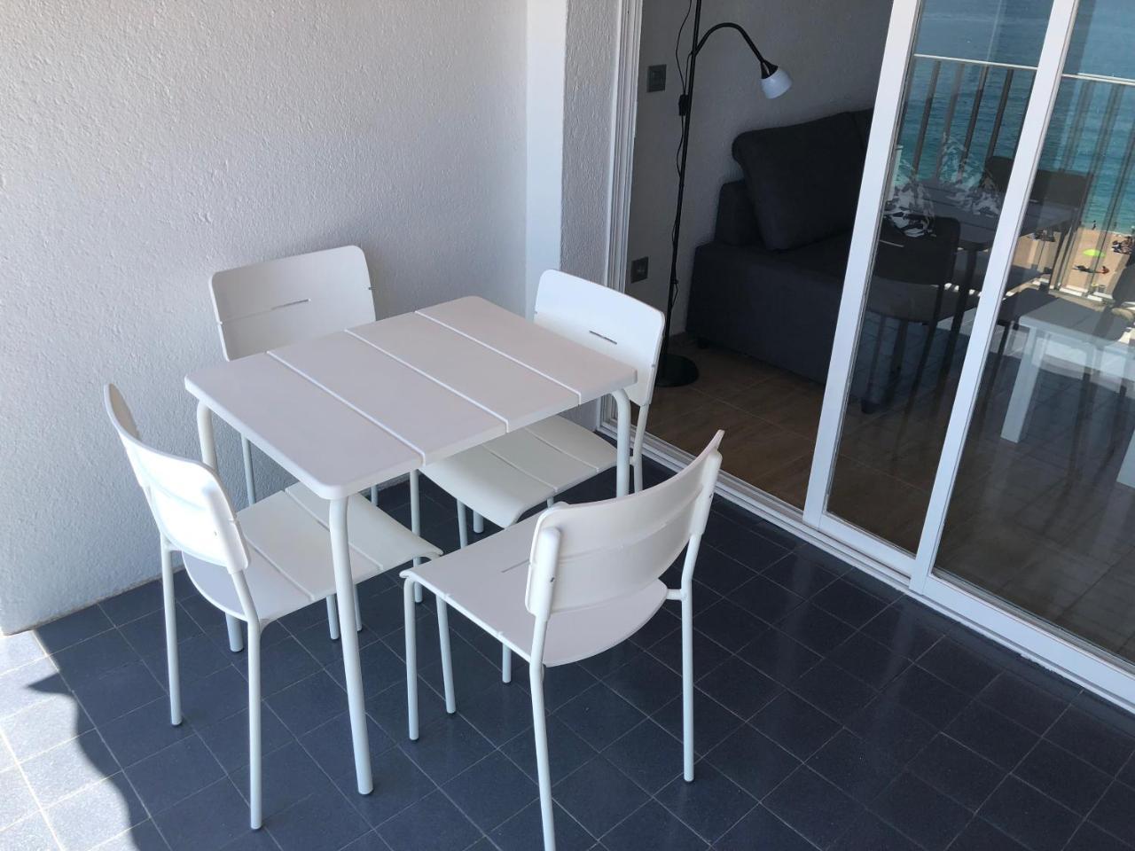 Apartamento Ar Family Calafats Lloret de Mar