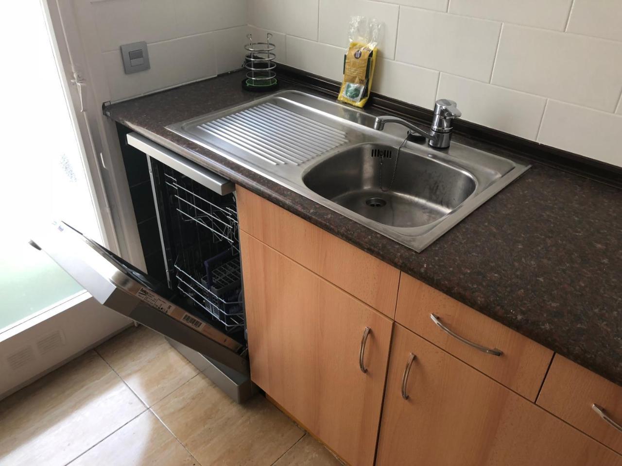 Ar Family Calafats Apartamento