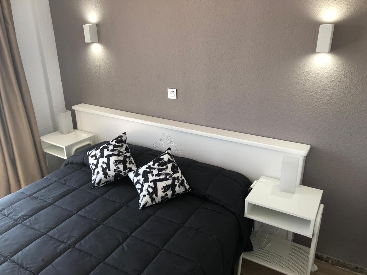 Apartamento Ar Family Calafats Lloret de Mar