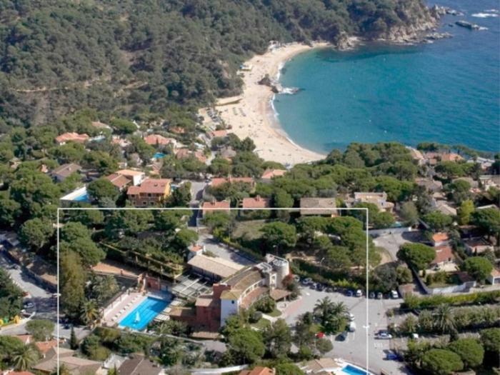 Villa Balu Lloret de Mar