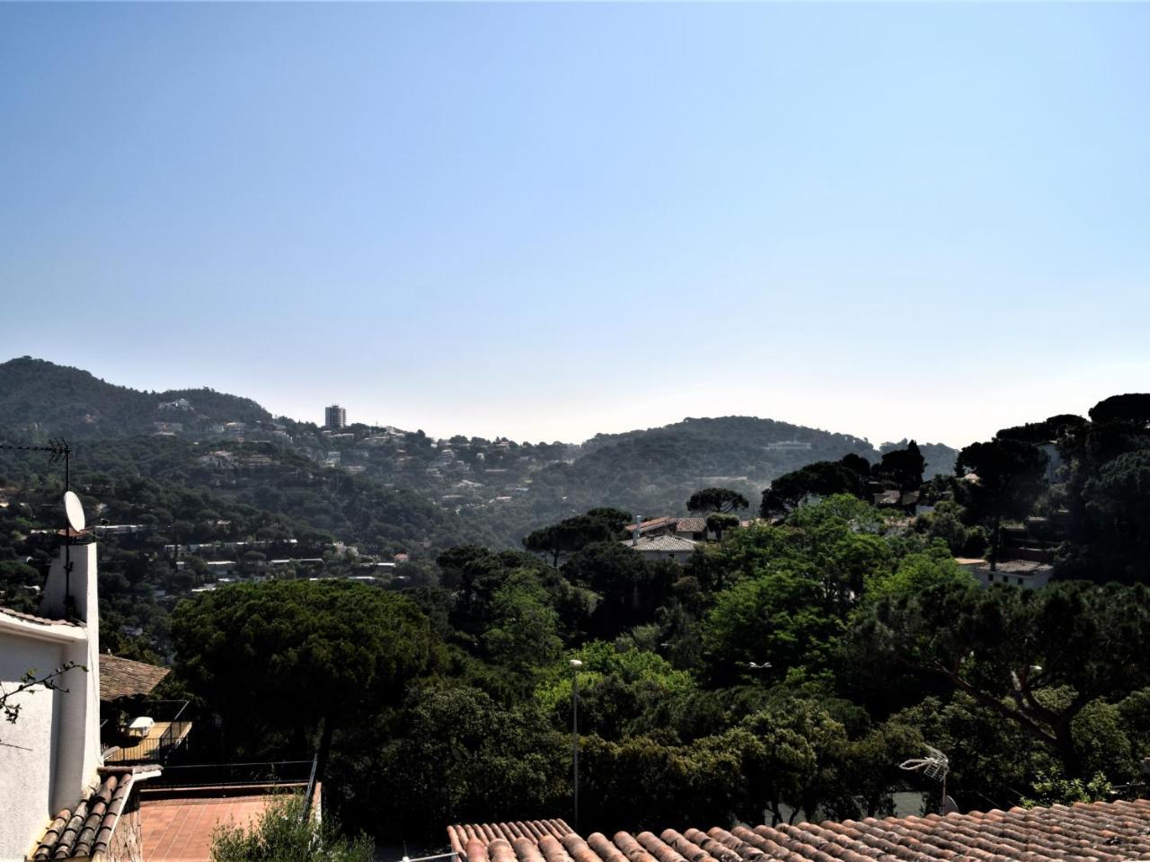 Villa Balu Lloret de Mar