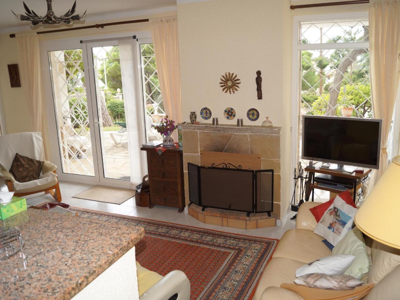 Flamenco Villa *