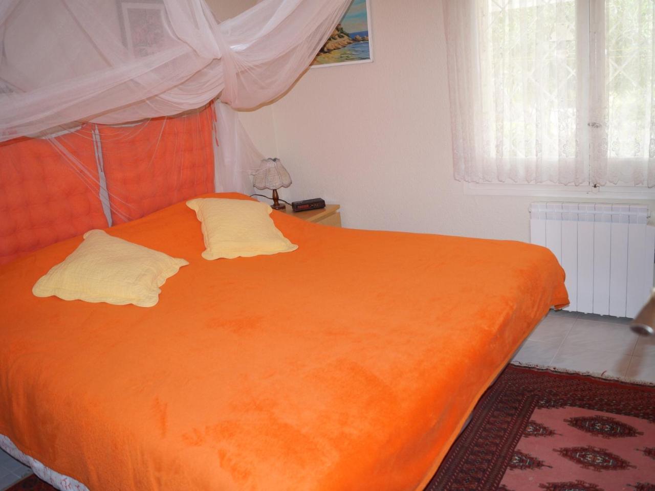 Flamenco Villa