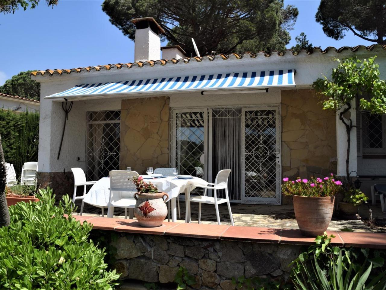 Villa Flamenco Lloret de Mar