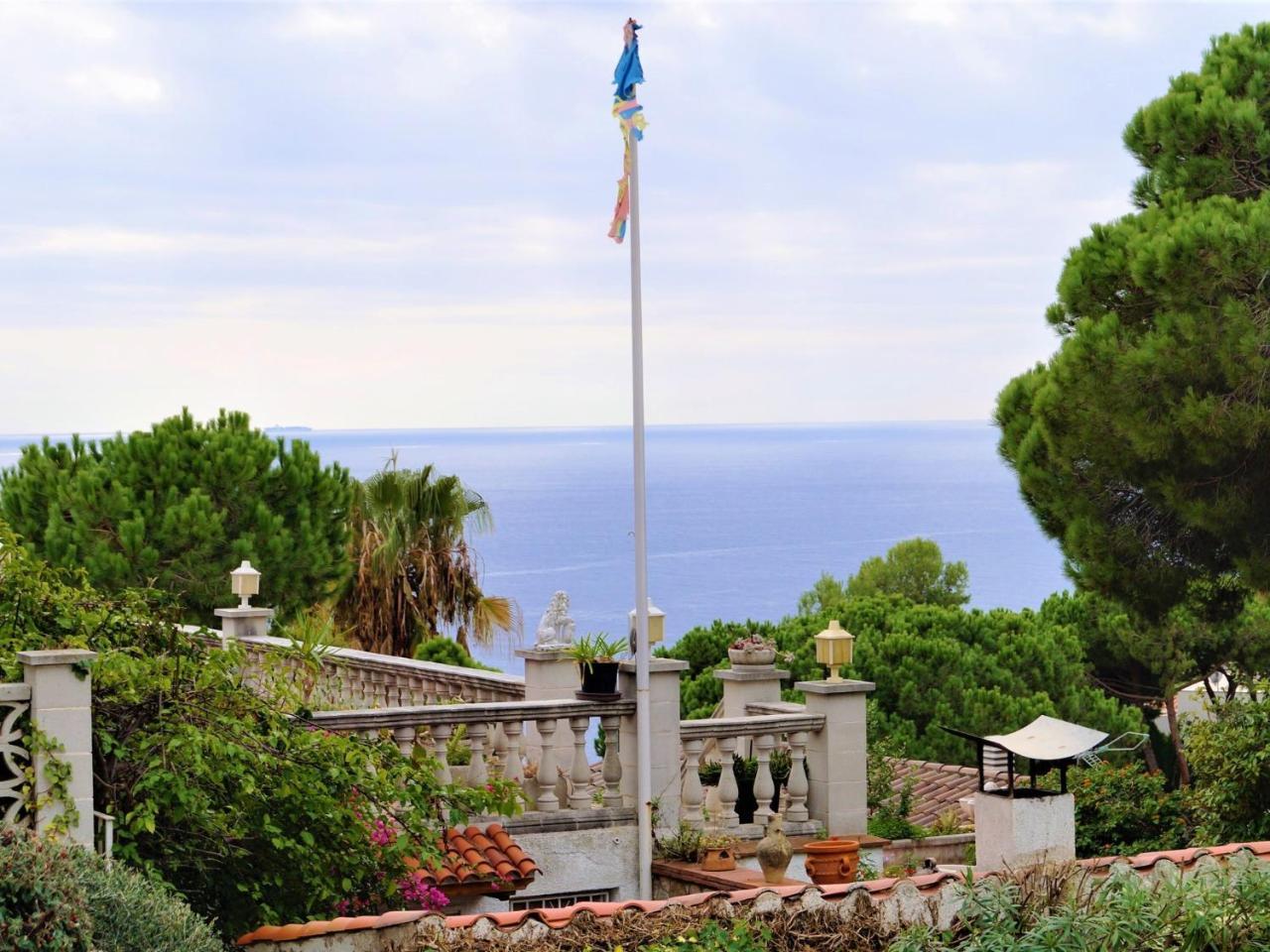 Villa Flamenco
