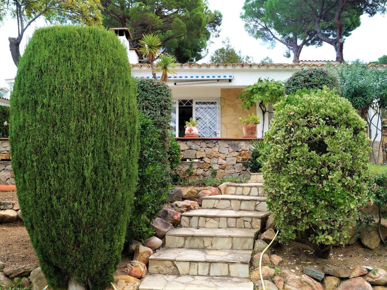 Villa Flamenco Lloret de Mar