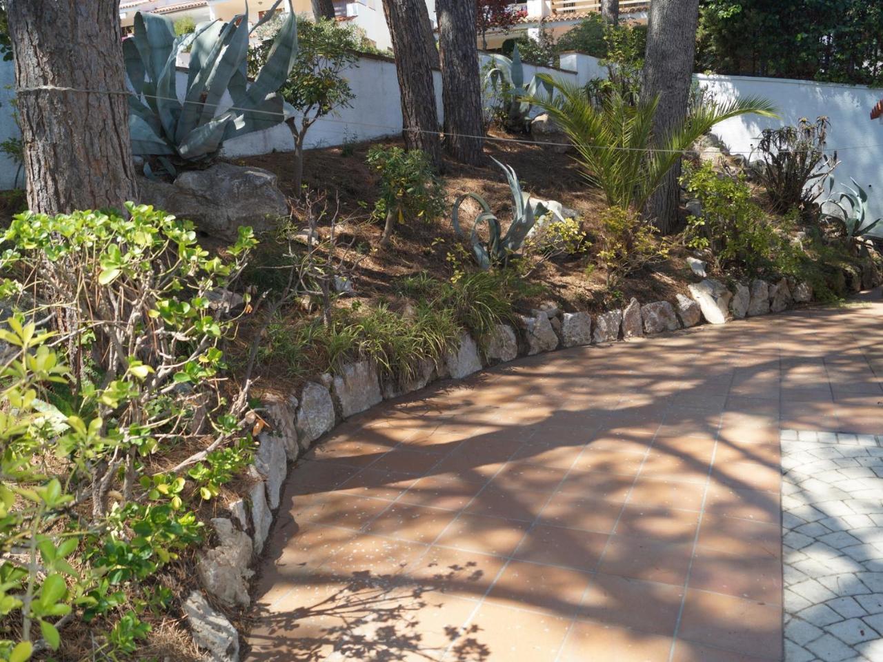 Villa Levantina 10 Lloret de Mar