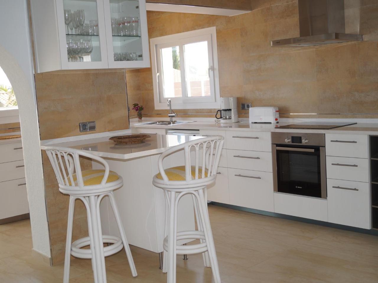 Villa Maria