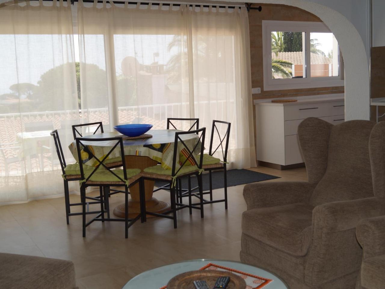 Maria Villa Lloret de Mar