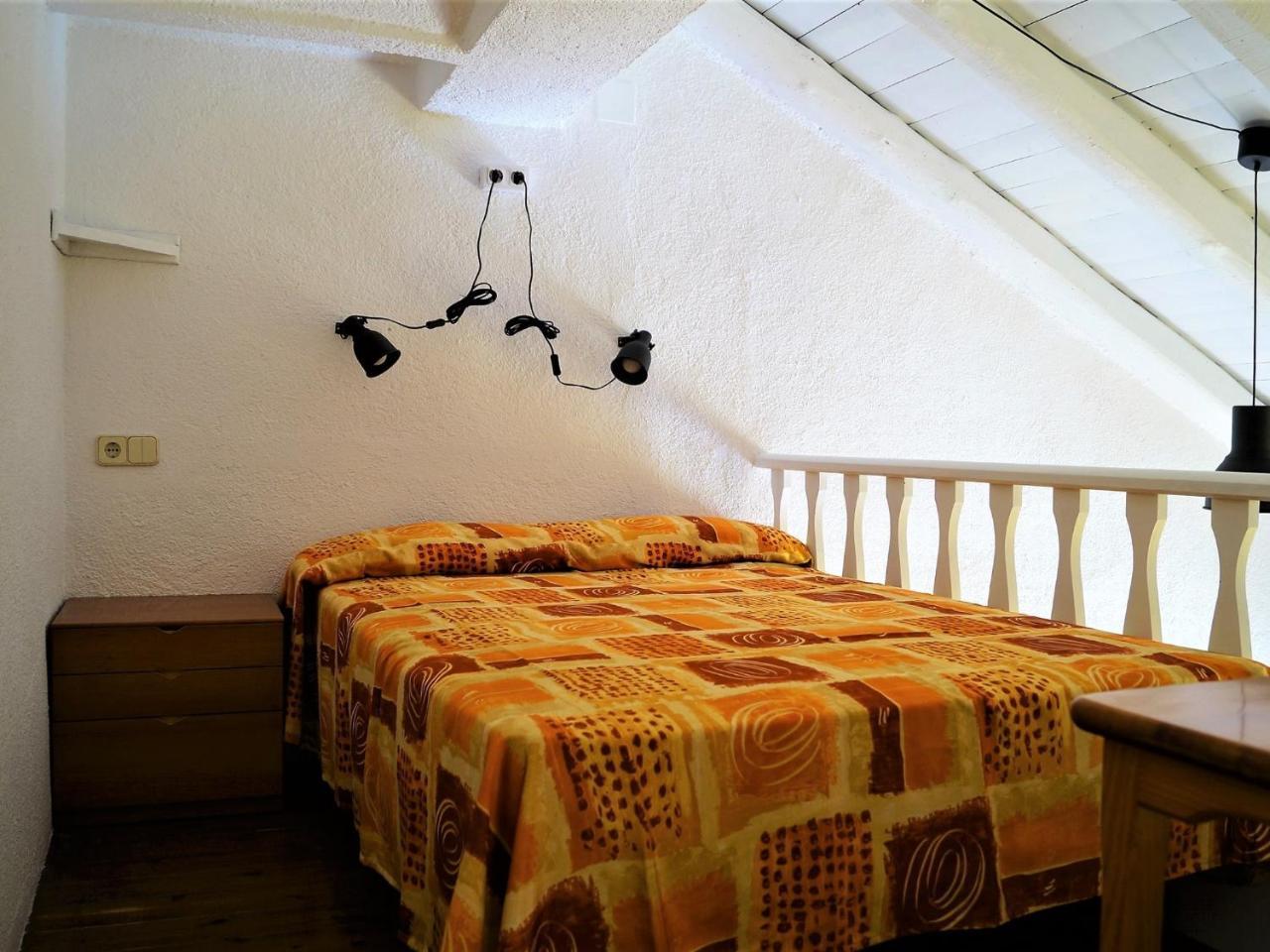Loft Kiwi Villa Lloret de Mar
